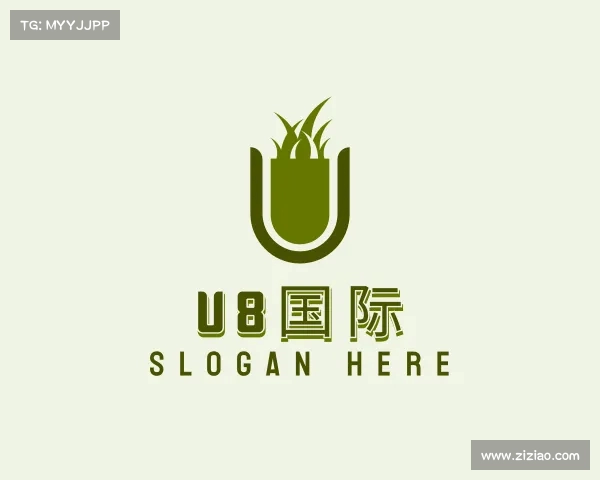知道U8国际